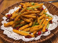 -汉小城·老铫子藕汤·乡野湖北菜(江汉路吉庆街店)