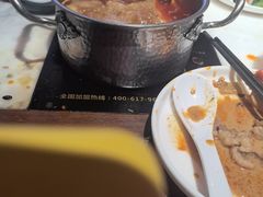 -东道煮牛肉火锅(东盛大街店)