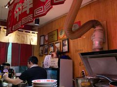 -老龙亭拉面店