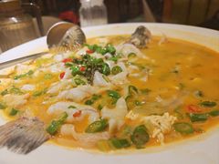 -川味堂·四川豆花(八卦岭店)
