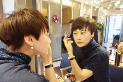 -简法造型·品牌形象店