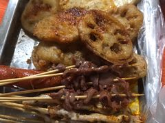 -春林凉面(钢花新村116街坊店)