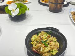-干老四雅鱼饭店(滨江西路店)