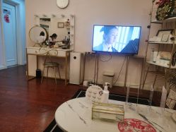 -演员的秘密·皮肤管理