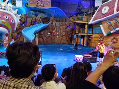 -烟台海昌鲸鲨海洋公园