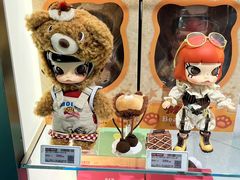 -泡泡玛特POPMART(沈阳大悦城店)