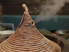 -鲜潭蒸汽石锅鱼(五道口购物中心店)