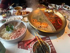 -小龙坎火锅(IFS HOT店)