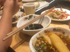 -晓秧锅鲜货火锅·重庆老字号(西外店)