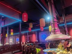 -十三姨正合丰烤肉(营迹路店)