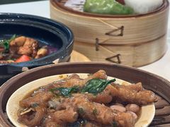 -蔡澜点心·粤菜(月星环球港店)