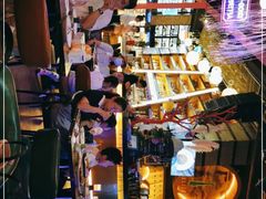 -Famous肥猫墨西哥音乐餐吧(五棵松华熙LIVE店)