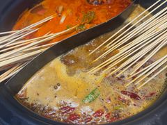 -钢管厂五区小郡肝火锅串串香(清河店)