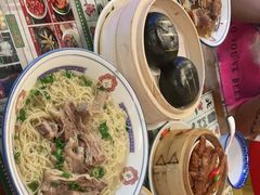 -七爷清汤腩·港式餐厅(金狮广场店)