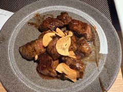 -德川家日本料理(顺义华联店)