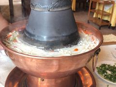 -东来顺饭庄(天坛店)