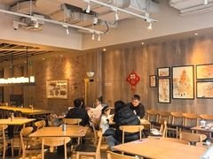 -必胜客(华地店)