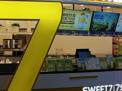 -7分甜(武林银泰店)