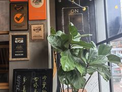 -UPPER KITCHEN(延安路店)
