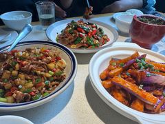 -恰八斗·猛火长沙菜(国贸店)