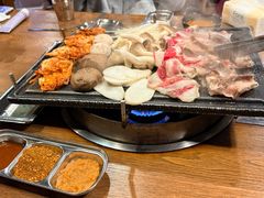 -香猪坊(五道口店)