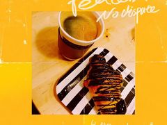 热美式-宜家·瑞典风味餐厅(北京西红门店)