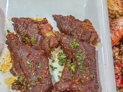 -辣不怕口味虾(凌霄路店)