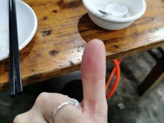 -章记正宗南岗鱼蛋火锅