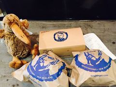 -Fergburger(皇后镇店)