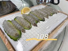 -大庆美食·顺德鱼生顺德菜