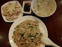 android_upload_pic-古早人小吃店(黄河北路店)