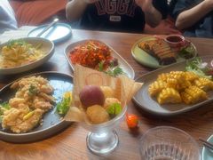 -食陆号·新式台湾创意菜(十全街首店)