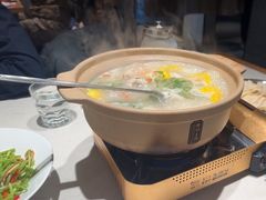 -杨氏青龙虾·羊蝎子(金盛路总店)