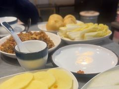-光头药膳鸡(莱茵小镇店)