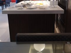-豪客来牛排(府河店)