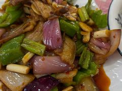 -洪霞餐馆