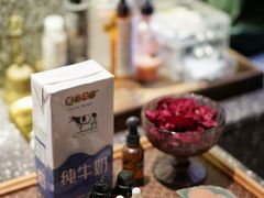 -泰适SPA馆丨精油·按摩·足道(后海地铁口店)
