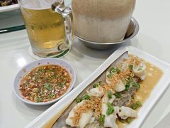 -無招牌海鮮(芽笼店)