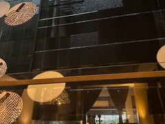 -天津东凯悦酒店·大堂吧
