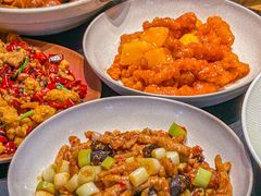 -顺香居·老字号湖北菜(江汉路店)