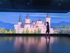 -北京张裕爱斐堡酒庄