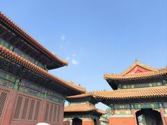 -历代帝王庙博物馆