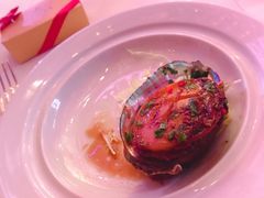 -上海柏悦酒店·世纪100牛排馆