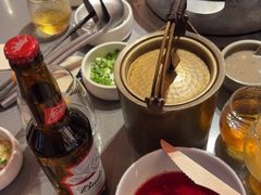 -巴奴毛肚火锅(二七万达店)