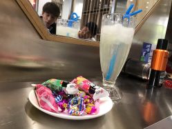 -MAGIC米几发型设计·羊毛卷