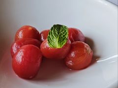 -富力丽思卡尔顿酒店·丽轩中餐厅