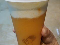 -喜茶(上海兴业太古汇店)