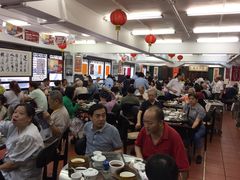 -香港蓮香樓(上環店)
