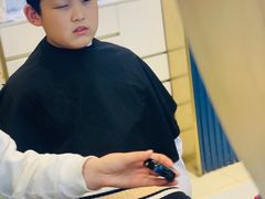 -海马体照相馆(大连柏威年购物中心店)