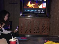 -奉化一页时尚KTV(奉化店)